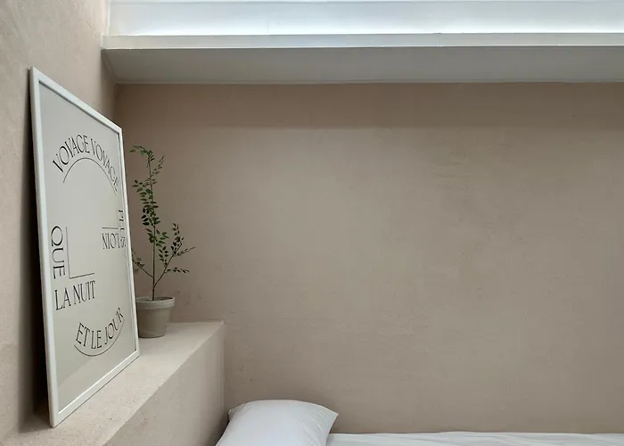 酒店 Hoho House 釜山