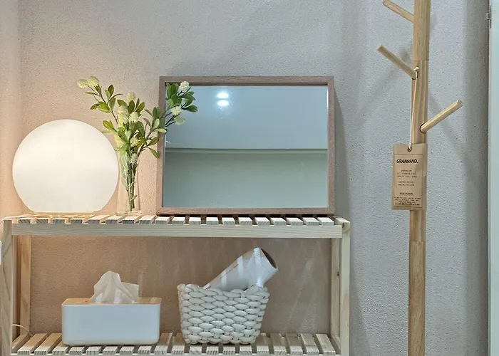 酒店 Hoho House 釜山